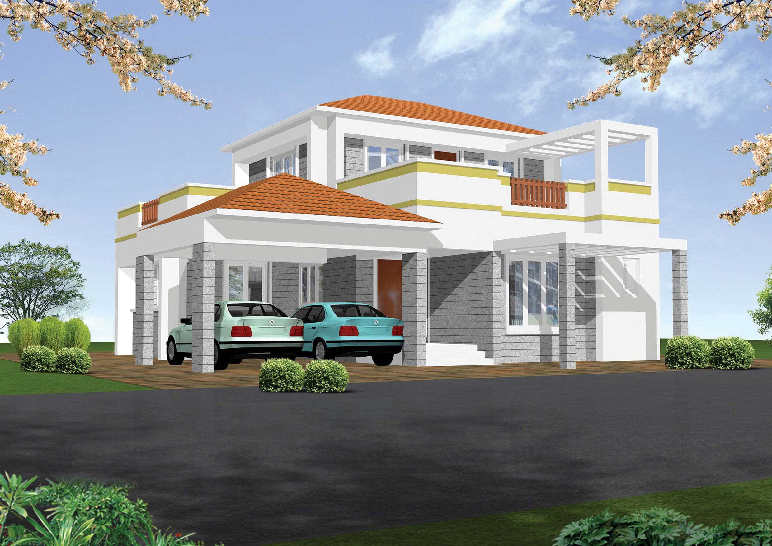 Next: Crafting Your Dream Home