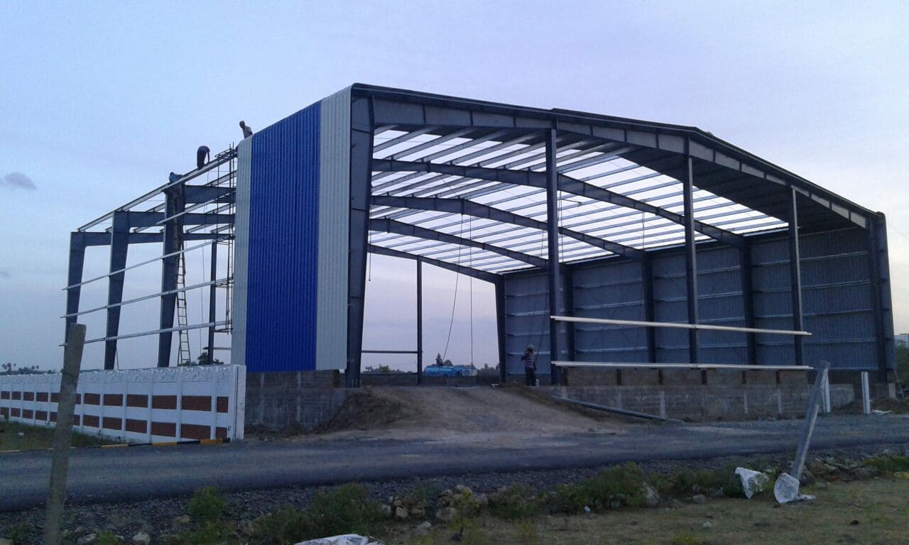 project